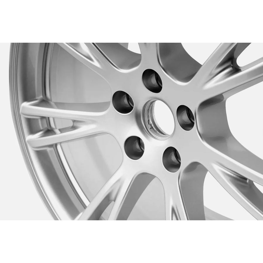 19" X 9.5" Car Replacement Wheel Rim for Tesla Model 3 Model Y 2017-2024 Car Rim
