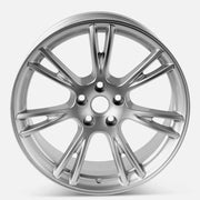 19" X 9.5" Car Replacement Wheel Rim for Tesla Model 3 Model Y Car Rim 2017-2024