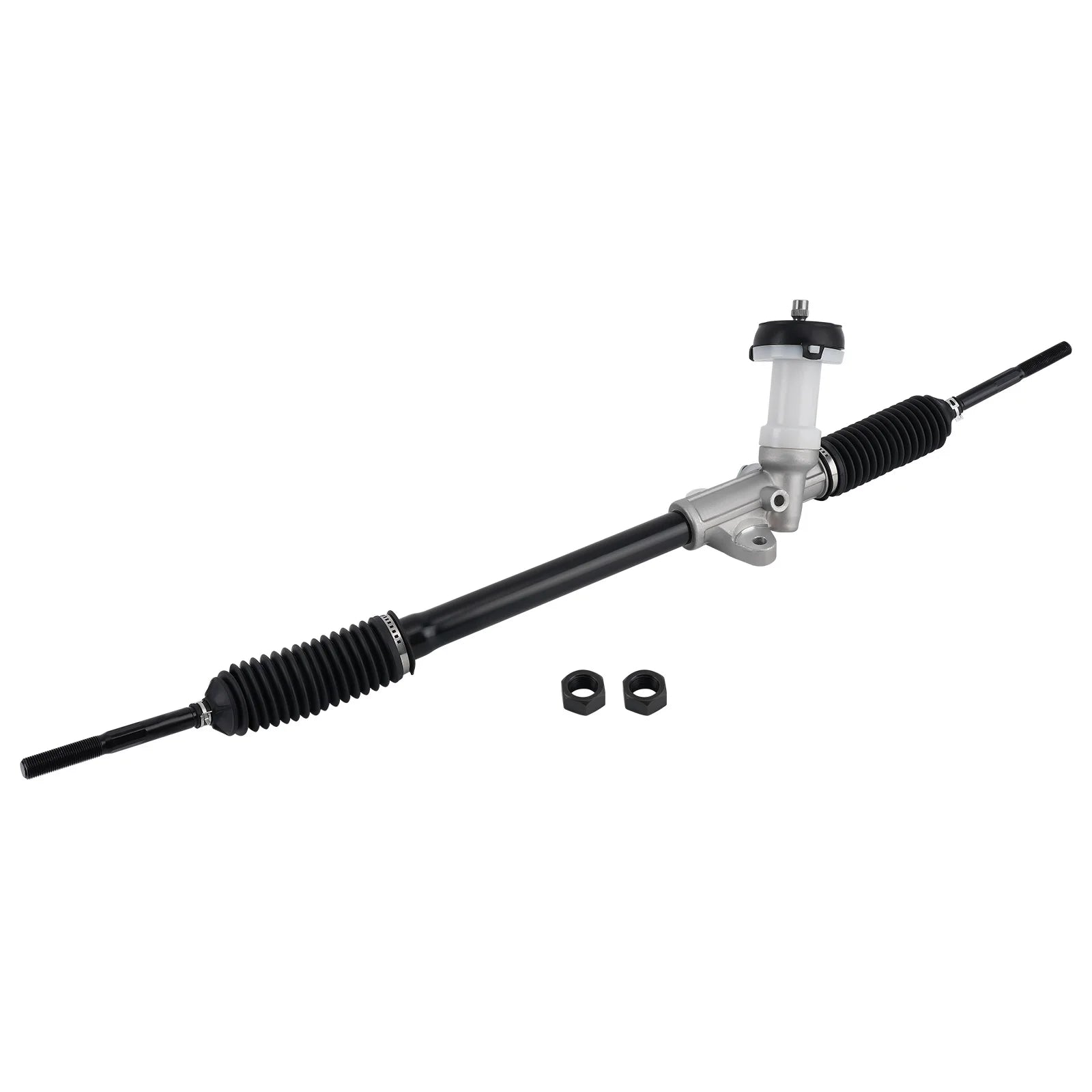 Power Steering Rack & Pinion Assembly for Hyundai Accent & Kia Rio 1.6L 2012-2017