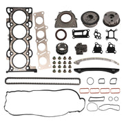 2.0L Engine Rebuild Kit for 2011–2018 Land Rover Evoque
