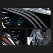 LED Tail Light Assembly Set for 2018–2023 Mercedes-Benz W907