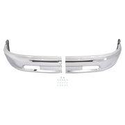 Steel Front Bumper Face Bar for Ram 1500/1500 Classic 2013-2024