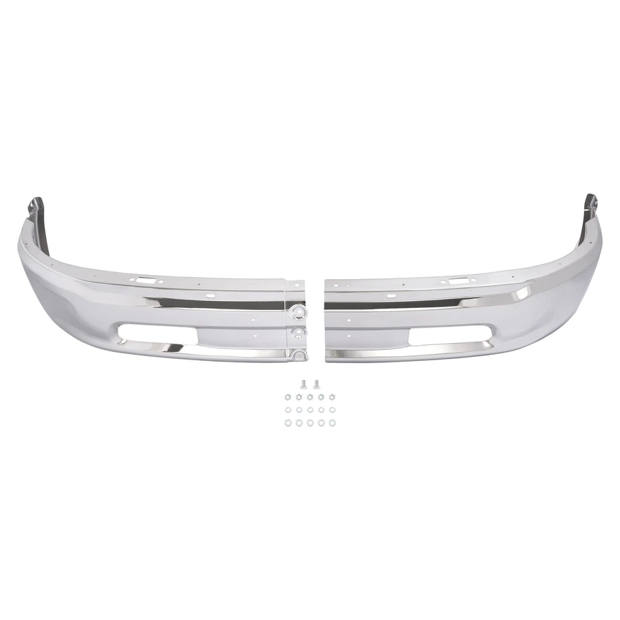 Steel Front Bumper Face Bar for Ram 1500/1500 Classic 2013-2024