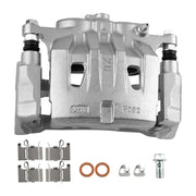 Front Left Brake Caliper for Toyota Highlander/Sienna & Lexus RX 350/450h 2010-2020