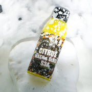 Citrus High-Foam Car Wash Soap