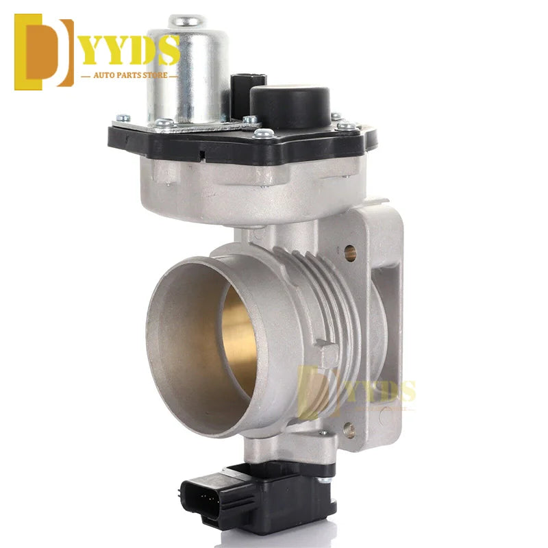 65mm Electronic Throttle Body for Ford Crown Victoria, Explorer & Mustang 2005-2014