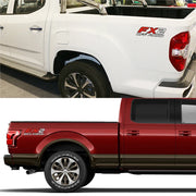 FX2 Off-Road Pickup Decal Pair – 40 × 12 cm