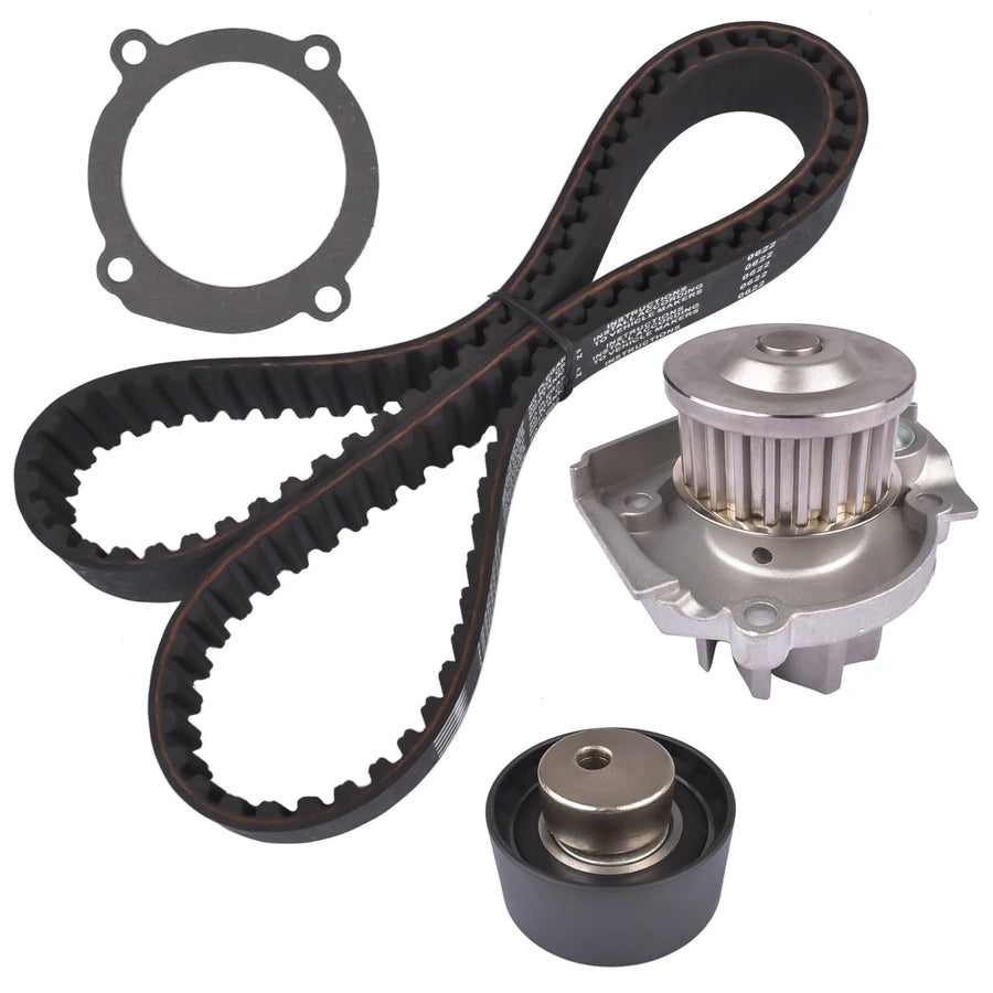 Timing Belt & Water Pump Kit for Fiat 500/500L & Dodge Dart 1.4L 2012-2017