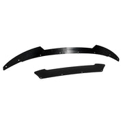 Gloss Black Rear Trunk Spoiler for Dodge Charger 2015-2023