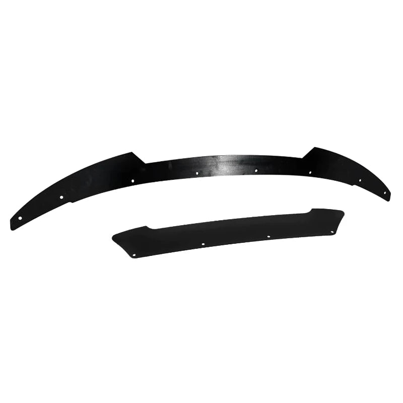 Gloss Black Rear Trunk Spoiler for Dodge Charger 2015-2023