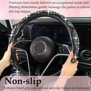 Universal Steering Wheel Cover