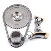 12696357 12586665 Oil Pump Timing Chain Kit for 2007-2013 Chevrolet GMC Cadillac Buick 4.8 5.3 6.0 6.2L