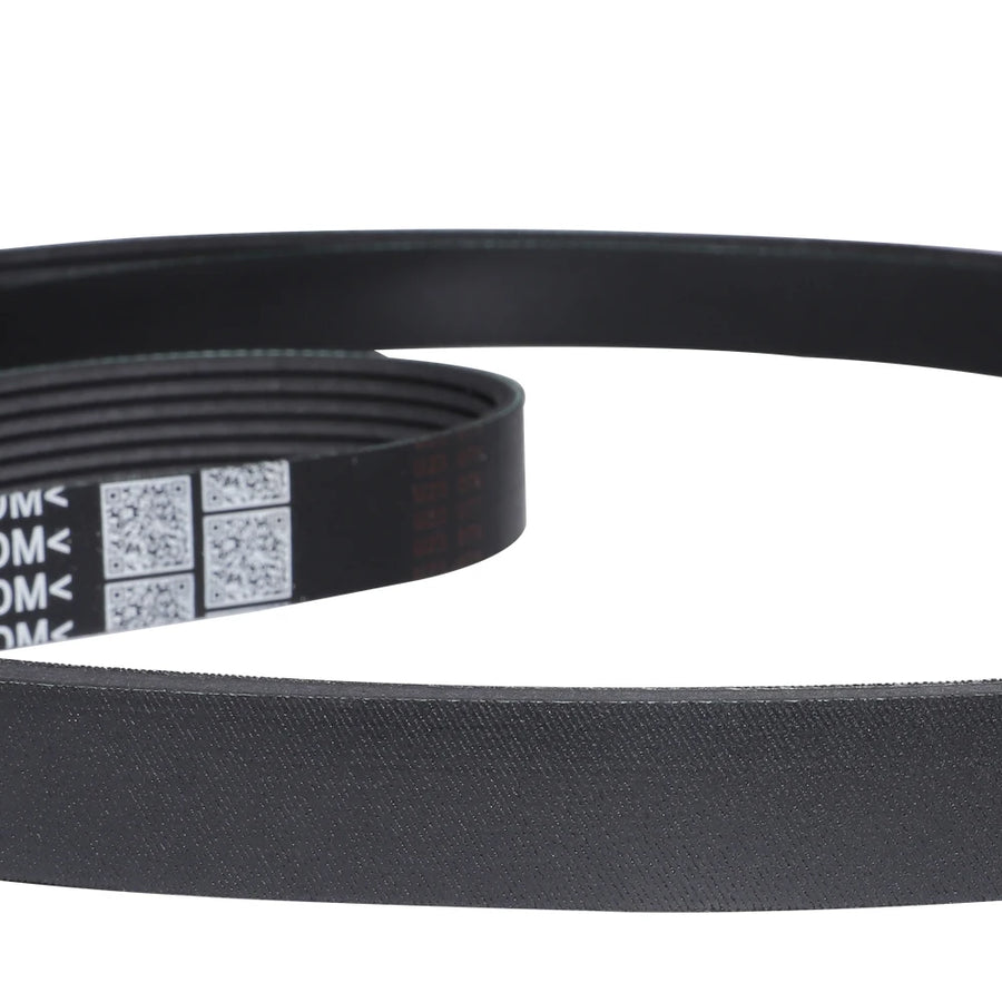 6PK2745 V-Ribbed Drive Belt for Jaguar S-Type/XF/XJ & Buick Park Avenue