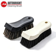 Horsehair & Nylon Car Interior Cleaning Brushes