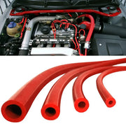 Universal Silicone Vacuum Hose, 3-14mm