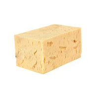 Honeycomb Car Wash Sponges – 1 or 2 Pack