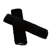 Car Seat Belt Cover Fluffy Auto Seatbelt Safety Belt Shoulder Pad Protector Adults Kids Car Interior