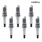 Spark Plugs for Ford & Chevrolet & Jeep & Cadillac & Jaguar & Volvo