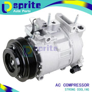 A/C Compressor for Dodge Charger/Challenger & Chrysler 300