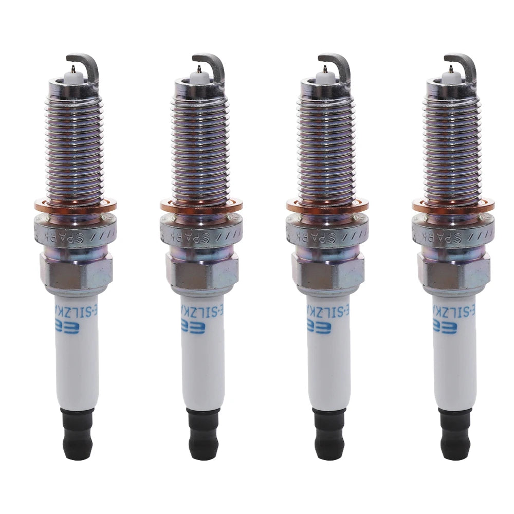 Platinum Spark Plug for Land Rover
