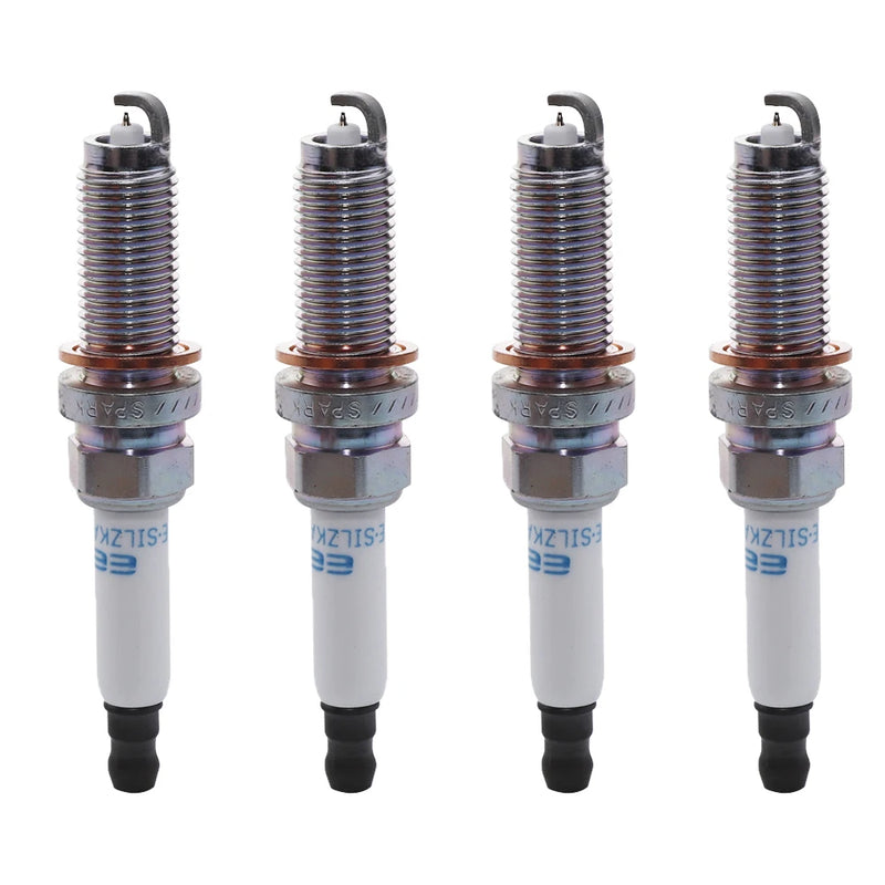 Platinum Spark Plug for Land Rover