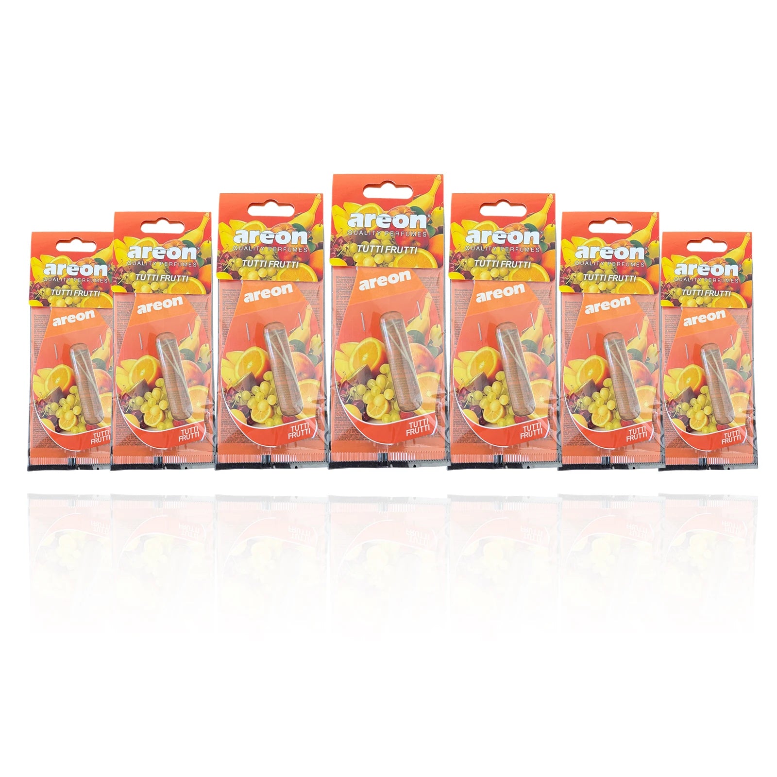 Areon Tutti Frutti Hanging Car Air Freshener