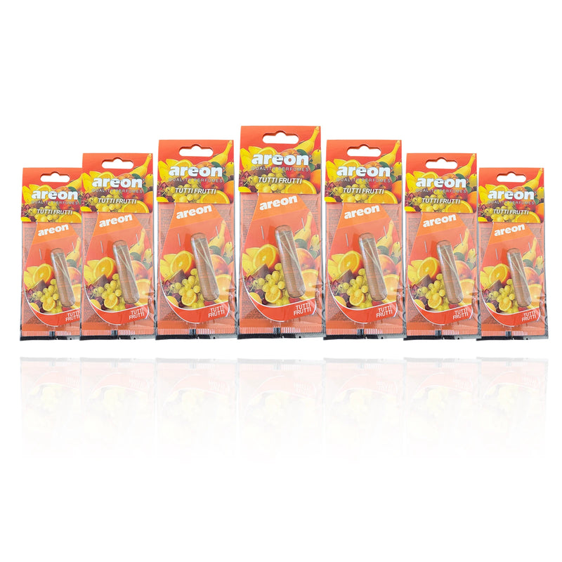 Areon Tutti Frutti Hanging Car Air Freshener