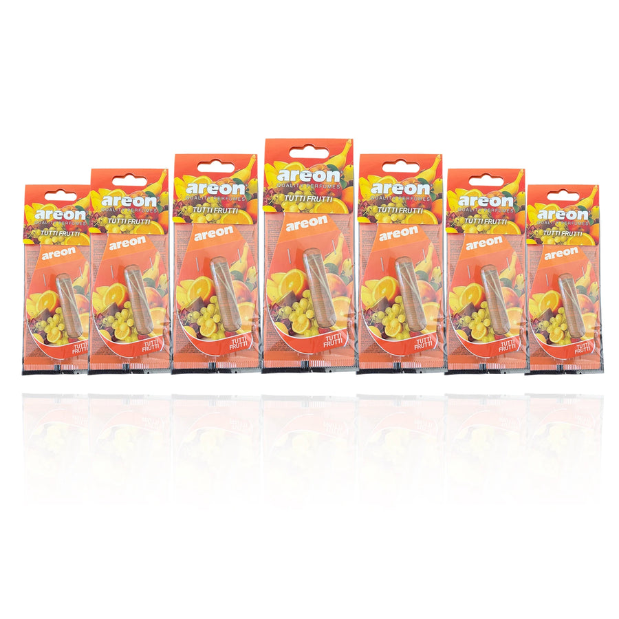 Areon Tutti Frutti Hanging Car Air Freshener