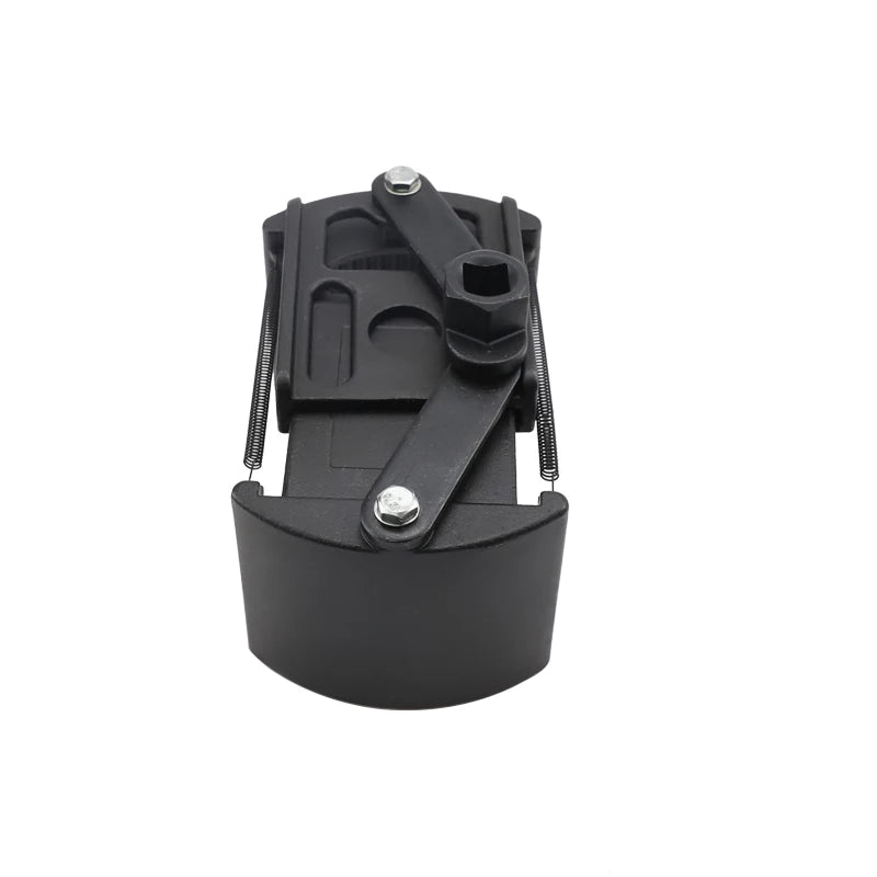 Adjustable Oil/Fuel Filter Removal Tool for Trucks