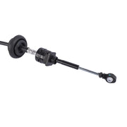 Jeep Wrangler JK Transfer-Case Shift Cable – Manual, 2007–2018