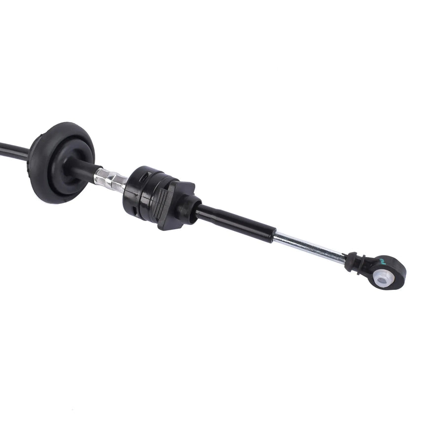 Jeep Wrangler JK Transfer-Case Shift Cable – Manual, 2007–2018