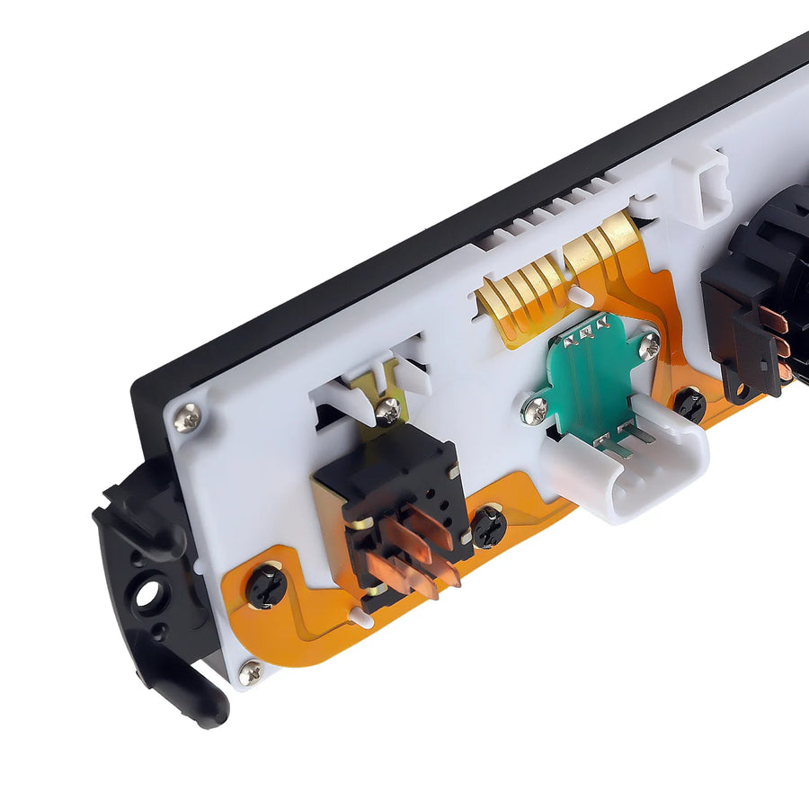 Climate Control Unit A/C Heater Control Switch for Chevy 1998-2005