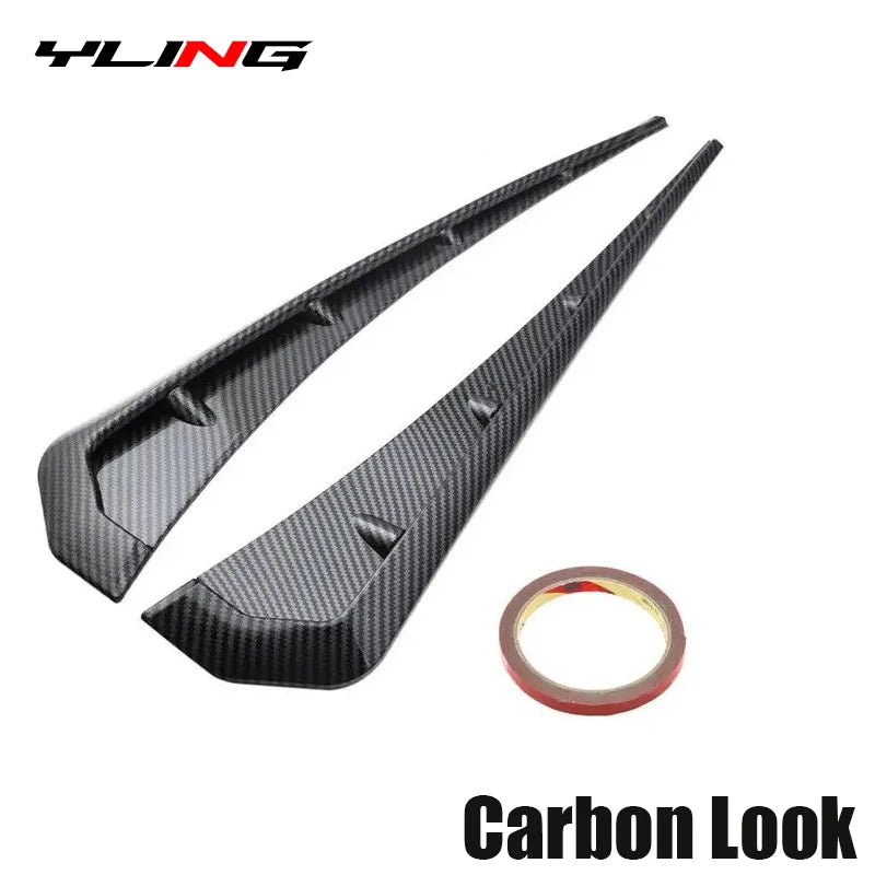 Spoiler for BMW/Audi