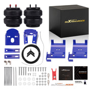 Rear Air Helper Spring Kit for Toyota Tundra 2WD/4WD 2000-2006