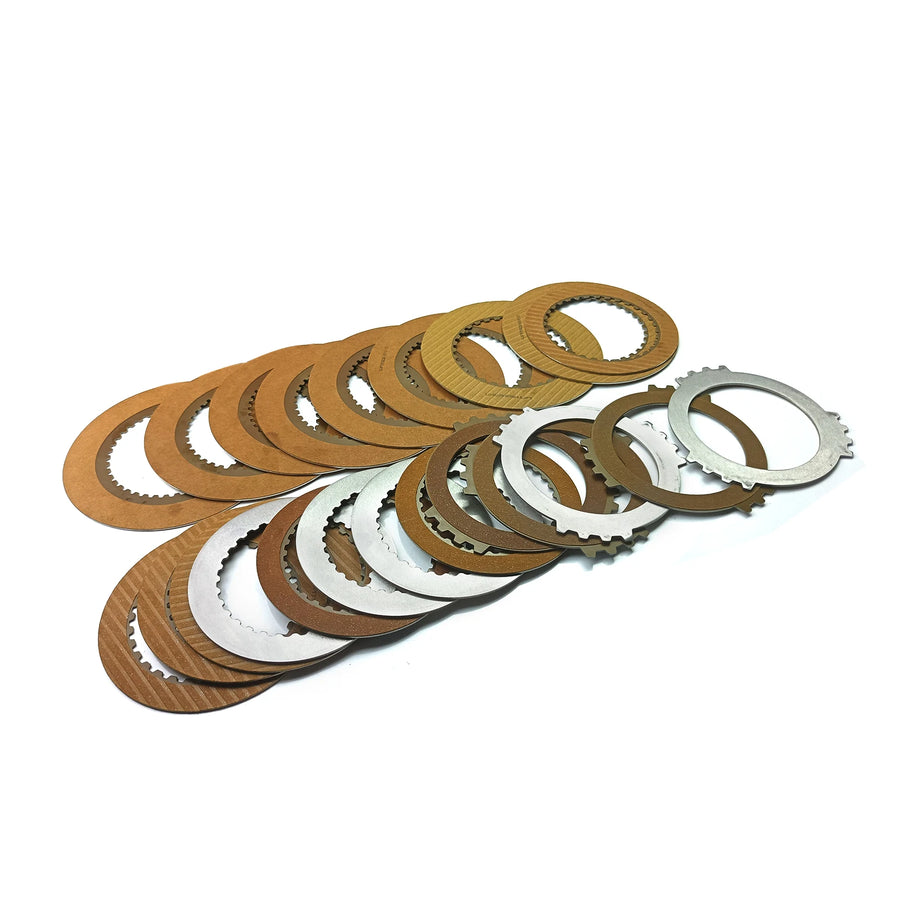4T65E Automatic Transmission Master Rebuild Kit for GM Models