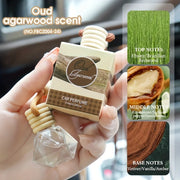 8 ml Liquid Car Air Freshener – Multiple Scents