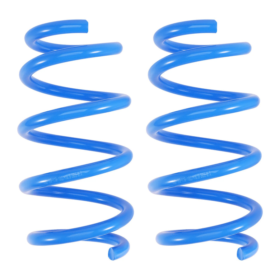MaXpeedingRods Tesla Model 3 Lowering Spring Set – Standard & Long Range AWD