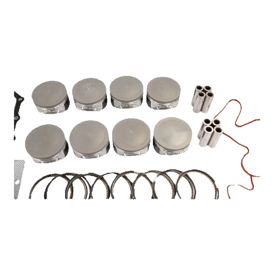 Engine Gasket & Piston Set for Chevrolet/GMC LS2 2005-2006