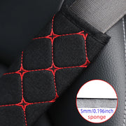 Seat Belt Shoulder Pad Set