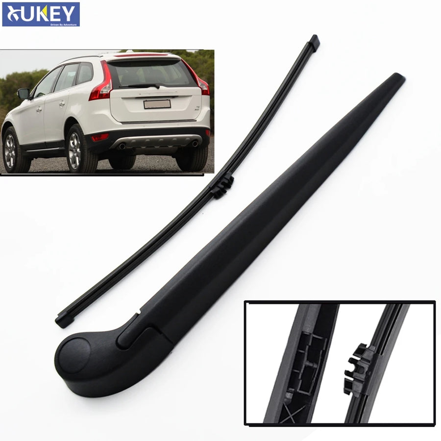 Rear Windshield Wiper Blade for Volvo XC60 2009-2011