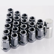M12X1.25 Lug Nuts