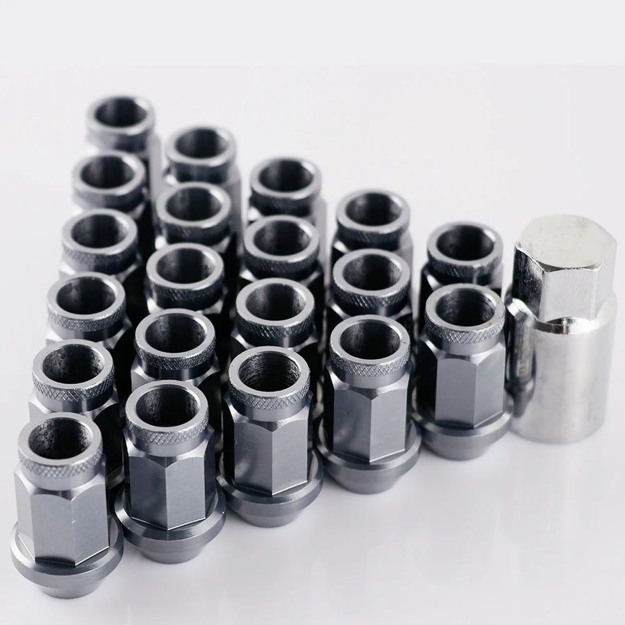 M12X1.25 Lug Nuts
