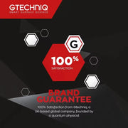 Gtechniq C1 Crystal Lacquer Ceramic Coating – 30 or 50 mL