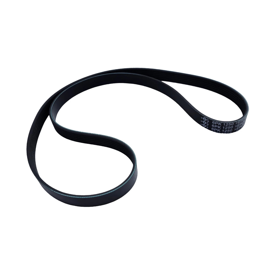 6PK1250 V-Ribbed Drive Belt for Volvo XC40 1.5T & Ford Models