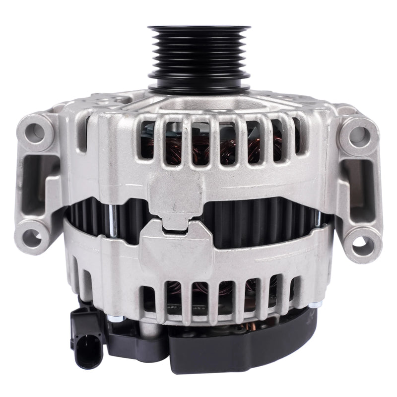 180A Alternator for Mercedes-Benz CL/CLK/CLS/E/GL/ML/R/S/SLK 2006-2018