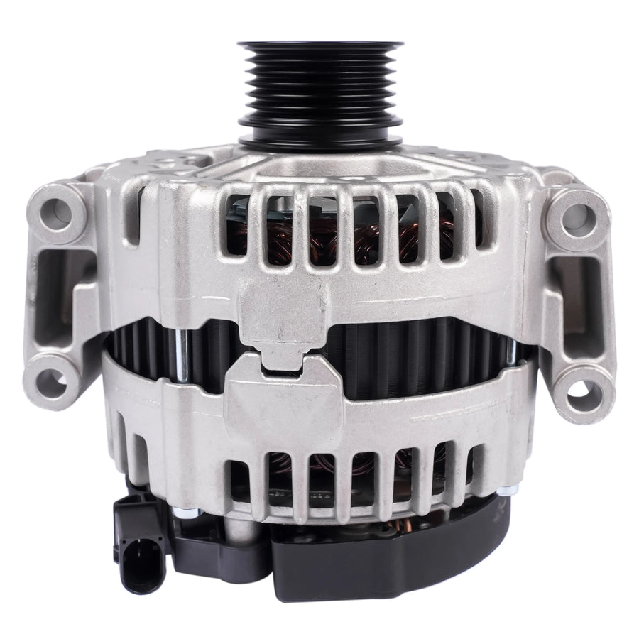 180A Alternator for Mercedes-Benz CL/CLK/CLS/E/GL/ML/R/S/SLK 2006-2018