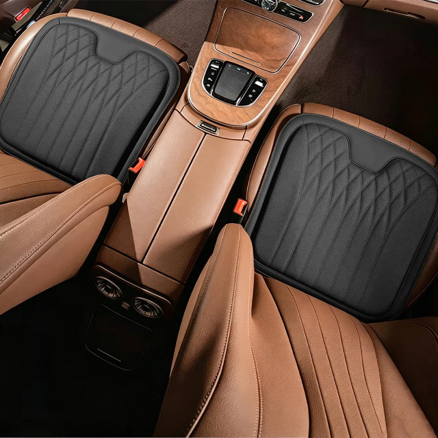 Universal Seat Cover & Cushion