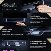 Universal Car Interior Storage Organizer