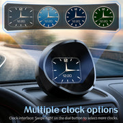 Car Head-Up Display and Digital Performance Gauge