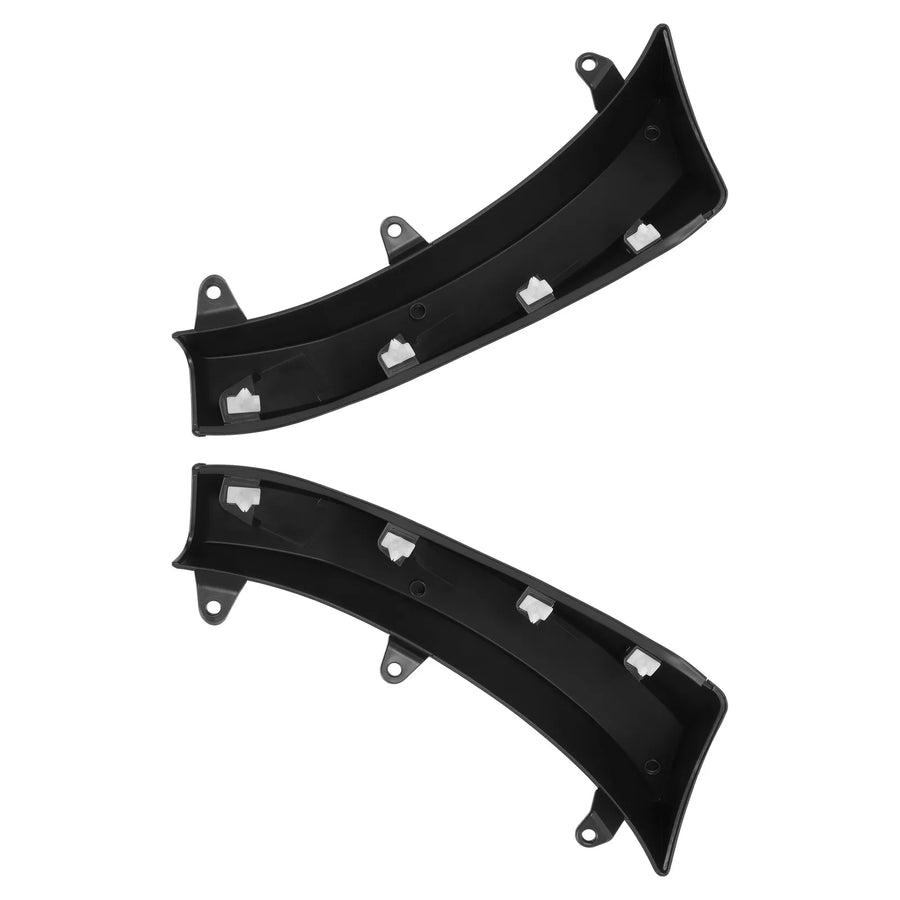 Fender Flare Pair for Ram 4500/5500 2011-2018